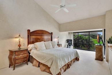 WELCOME to this RARELY AVAILABLE 3 BEDROOM townhome overlooking on The President Country Club in Florida - for sale on GolfHomes.com, golf home, golf lot