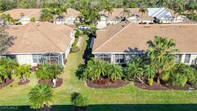 Tucked away in the Solana section of HERONS GLEN COUNTRY CLUB on Herons Glen Golf and Country Club in Florida - for sale on GolfHomes.com, golf home, golf lot