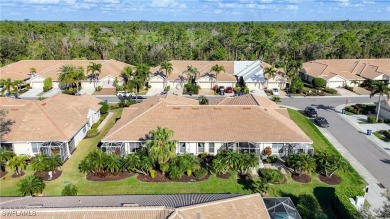 Tucked away in the Solana section of HERONS GLEN COUNTRY CLUB on Herons Glen Golf and Country Club in Florida - for sale on GolfHomes.com, golf home, golf lot
