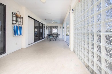 Welcome to this stunning Islander model nestled in the highly on Sandpiper Golf Club in Florida - for sale on GolfHomes.com, golf home, golf lot