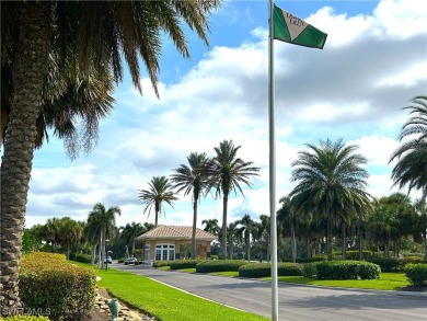 Tucked away in the Solana section of HERONS GLEN COUNTRY CLUB on Herons Glen Golf and Country Club in Florida - for sale on GolfHomes.com, golf home, golf lot
