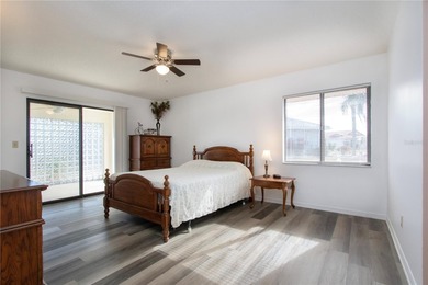 Welcome to this stunning Islander model nestled in the highly on Sandpiper Golf Club in Florida - for sale on GolfHomes.com, golf home, golf lot