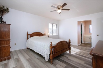 Welcome to this stunning Islander model nestled in the highly on Sandpiper Golf Club in Florida - for sale on GolfHomes.com, golf home, golf lot