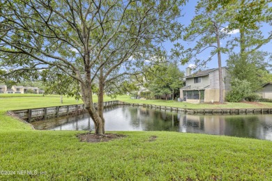 ** WATERFRONT ** RENT POTENTIAL $1600 MONTHLY ** MOVE IN READY on The Deerwood Country Club in Florida - for sale on GolfHomes.com, golf home, golf lot