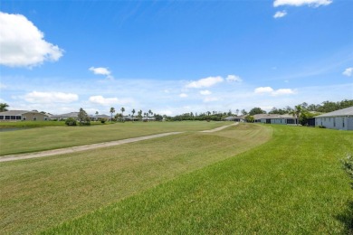 Under contract-accepting backup offers. This beautifully updated on Tampa Bay Golf and Country Club in Florida - for sale on GolfHomes.com, golf home, golf lot