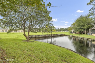 ** WATERFRONT ** RENT POTENTIAL $1600 MONTHLY ** MOVE IN READY on The Deerwood Country Club in Florida - for sale on GolfHomes.com, golf home, golf lot