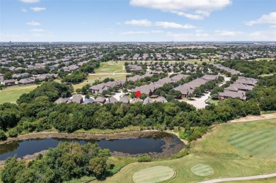 Welcome to your dream home in the heart of a prestigious golf on WestRidge Golf Course in Texas - for sale on GolfHomes.com, golf home, golf lot