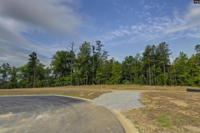 Experience the enchantment of White Water Landing, Lake Murray's on Timberlake Country Club in South Carolina - for sale on GolfHomes.com, golf home, golf lot