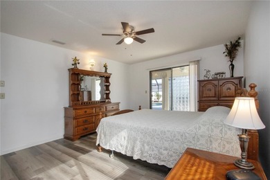 Welcome to this stunning Islander model nestled in the highly on Sandpiper Golf Club in Florida - for sale on GolfHomes.com, golf home, golf lot