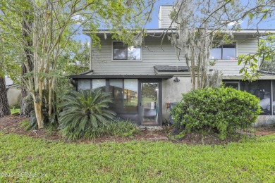 ** WATERFRONT ** RENT POTENTIAL $1600 MONTHLY ** MOVE IN READY on The Deerwood Country Club in Florida - for sale on GolfHomes.com, golf home, golf lot