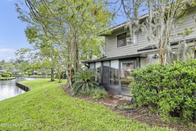 ** WATERFRONT ** RENT POTENTIAL $1600 MONTHLY ** MOVE IN READY on The Deerwood Country Club in Florida - for sale on GolfHomes.com, golf home, golf lot