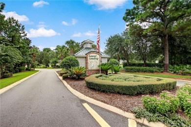 Welcome home to Laurel Landing, nestled in the beautiful Laurel on Laurel Island Links in Georgia - for sale on GolfHomes.com, golf home, golf lot
