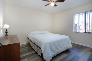 Welcome to this stunning Islander model nestled in the highly on Sandpiper Golf Club in Florida - for sale on GolfHomes.com, golf home, golf lot