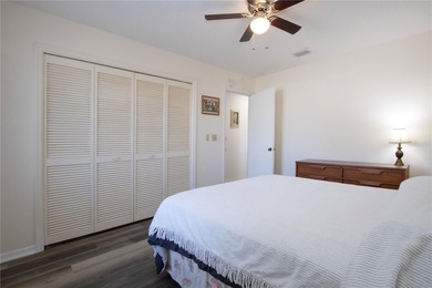 Welcome to this stunning Islander model nestled in the highly on Sandpiper Golf Club in Florida - for sale on GolfHomes.com, golf home, golf lot