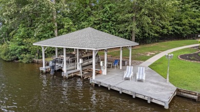 Discover exceptional Waterfront living in this stunning on River Golf and County Club at Lake Royale in North Carolina - for sale on GolfHomes.com, golf home, golf lot