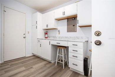 Welcome to this stunning Islander model nestled in the highly on Sandpiper Golf Club in Florida - for sale on GolfHomes.com, golf home, golf lot