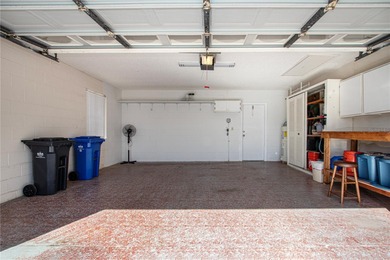 Welcome to this stunning Islander model nestled in the highly on Sandpiper Golf Club in Florida - for sale on GolfHomes.com, golf home, golf lot