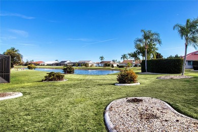 Welcome to this stunning Islander model nestled in the highly on Sandpiper Golf Club in Florida - for sale on GolfHomes.com, golf home, golf lot