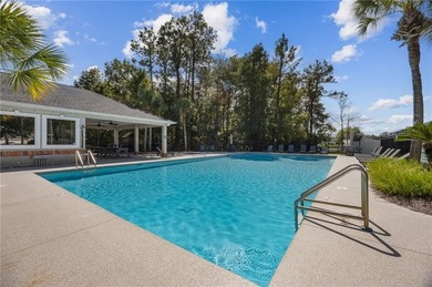Welcome home to Laurel Landing, nestled in the beautiful Laurel on Laurel Island Links in Georgia - for sale on GolfHomes.com, golf home, golf lot