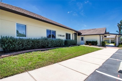 Welcome to this stunning Islander model nestled in the highly on Sandpiper Golf Club in Florida - for sale on GolfHomes.com, golf home, golf lot