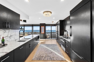 Perched high above the Pasadena Yacht & Country Club, Penthouse on Pasadena Yacht and Country Club in Florida - for sale on GolfHomes.com, golf home, golf lot