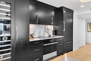 Perched high above the Pasadena Yacht & Country Club, Penthouse on Pasadena Yacht and Country Club in Florida - for sale on GolfHomes.com, golf home, golf lot