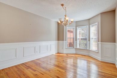 Welcome to this spacious home in the desirable Crowfield on Crowfield Golf and Country Club in South Carolina - for sale on GolfHomes.com, golf home, golf lot