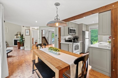 Eastman *pet friendly* detached condo is ready for you! Enjoy on Eastman Golf Links in New Hampshire - for sale on GolfHomes.com, golf home, golf lot
