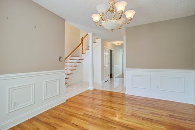 Welcome to this spacious home in the desirable Crowfield on Crowfield Golf and Country Club in South Carolina - for sale on GolfHomes.com, golf home, golf lot