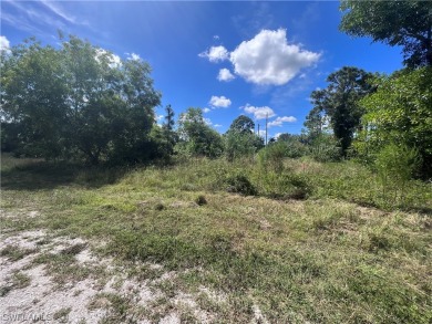 Incredible Location! Nestled on the border of Fort Myers and on Westminster Golf Club in Florida - for sale on GolfHomes.com, golf home, golf lot