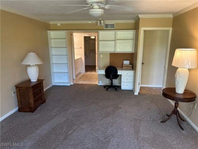 Welcome to 6979 Winkler Road, Unit 111, a charming condo nestled on Cypress Lake Country Club in Florida - for sale on GolfHomes.com, golf home, golf lot