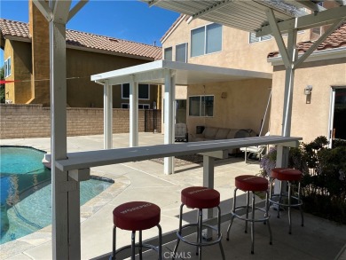 Stunning Murrieta cul-de-sac street residence with amazing on California Oaks Golf Course in California - for sale on GolfHomes.com, golf home, golf lot