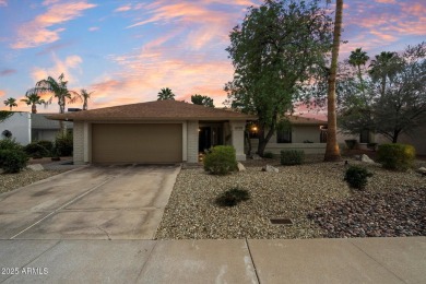 A rare gem within magical 85254 zip code! This beautifully on Kierland Golf Club in Arizona - for sale on GolfHomes.com, golf home, golf lot