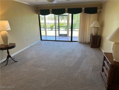 Welcome to 6979 Winkler Road, Unit 111, a charming condo nestled on Cypress Lake Country Club in Florida - for sale on GolfHomes.com, golf home, golf lot