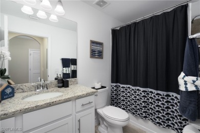 **GOLF MEMBERSHIP INCLUDED** This beautifully appointed on Babcock National Golf Course in Florida - for sale on GolfHomes.com, golf home, golf lot