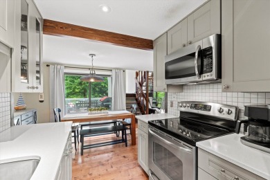 Eastman *pet friendly* detached condo is ready for you! Enjoy on Eastman Golf Links in New Hampshire - for sale on GolfHomes.com, golf home, golf lot