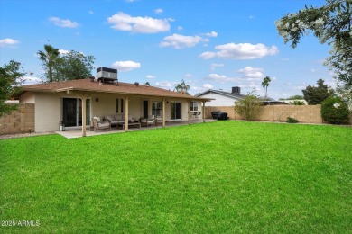 A rare gem within magical 85254 zip code! This beautifully on Kierland Golf Club in Arizona - for sale on GolfHomes.com, golf home, golf lot