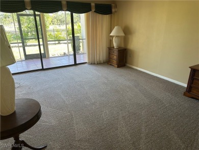 Welcome to 6979 Winkler Road, Unit 111, a charming condo nestled on Cypress Lake Country Club in Florida - for sale on GolfHomes.com, golf home, golf lot