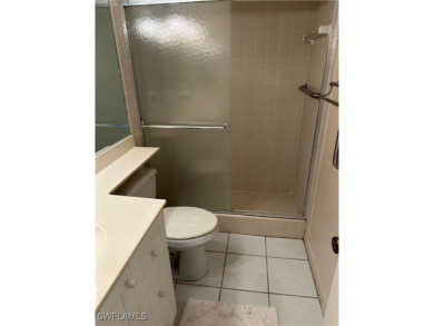 Welcome to 6979 Winkler Road, Unit 111, a charming condo nestled on Cypress Lake Country Club in Florida - for sale on GolfHomes.com, golf home, golf lot