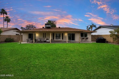 A rare gem within magical 85254 zip code! This beautifully on Kierland Golf Club in Arizona - for sale on GolfHomes.com, golf home, golf lot