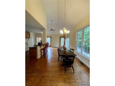 Are you looking for a wonderfully maintained community offering on The Tradition Golf Club At Stonehouse in Virginia - for sale on GolfHomes.com, golf home, golf lot