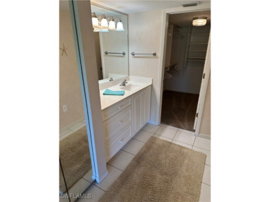 Welcome to 6979 Winkler Road, Unit 111, a charming condo nestled on Cypress Lake Country Club in Florida - for sale on GolfHomes.com, golf home, golf lot