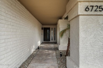 A rare gem within magical 85254 zip code! This beautifully on Kierland Golf Club in Arizona - for sale on GolfHomes.com, golf home, golf lot