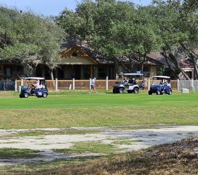 This is a MUST see unit in the heart of the Rockport County on Rockport Country Club in Texas - for sale on GolfHomes.com, golf home, golf lot