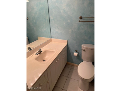 Welcome to 6979 Winkler Road, Unit 111, a charming condo nestled on Cypress Lake Country Club in Florida - for sale on GolfHomes.com, golf home, golf lot