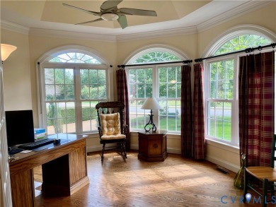 Are you looking for a wonderfully maintained community offering on The Tradition Golf Club At Stonehouse in Virginia - for sale on GolfHomes.com, golf home, golf lot