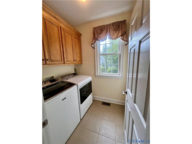 Are you looking for a wonderfully maintained community offering on The Tradition Golf Club At Stonehouse in Virginia - for sale on GolfHomes.com, golf home, golf lot