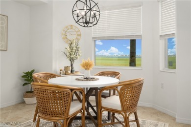 **GOLF MEMBERSHIP INCLUDED** This beautifully appointed on Babcock National Golf Course in Florida - for sale on GolfHomes.com, golf home, golf lot