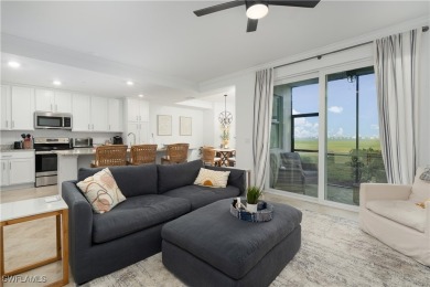 **GOLF MEMBERSHIP INCLUDED** This beautifully appointed on Babcock National Golf Course in Florida - for sale on GolfHomes.com, golf home, golf lot