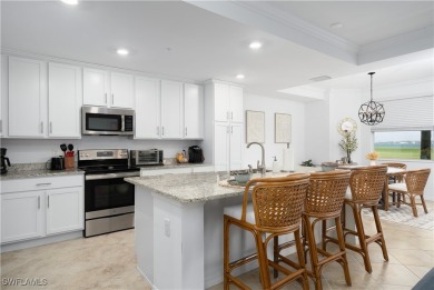 **GOLF MEMBERSHIP INCLUDED** This beautifully appointed on Babcock National Golf Course in Florida - for sale on GolfHomes.com, golf home, golf lot